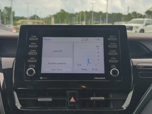 Certified 2023 Toyota Camry LE AWD/4WD image 16