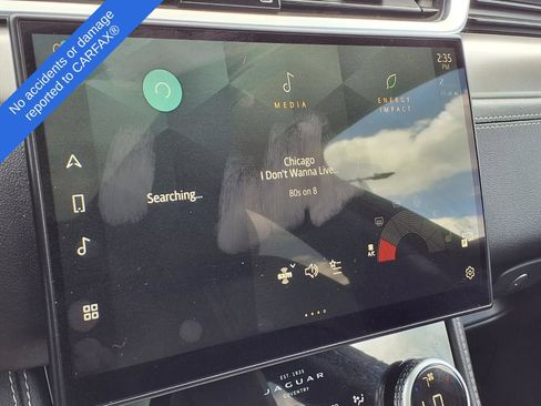 Used 2025 Jaguar F-PACE R-Dynamic S AWD/4WD image 23