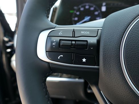 New 2025 Kia Sportage X-Line Prestige image 13