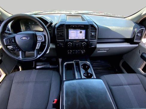 Used 2019 Ford F150 XL w/ Equipment Group 101A Mid AWD/4WD image 16