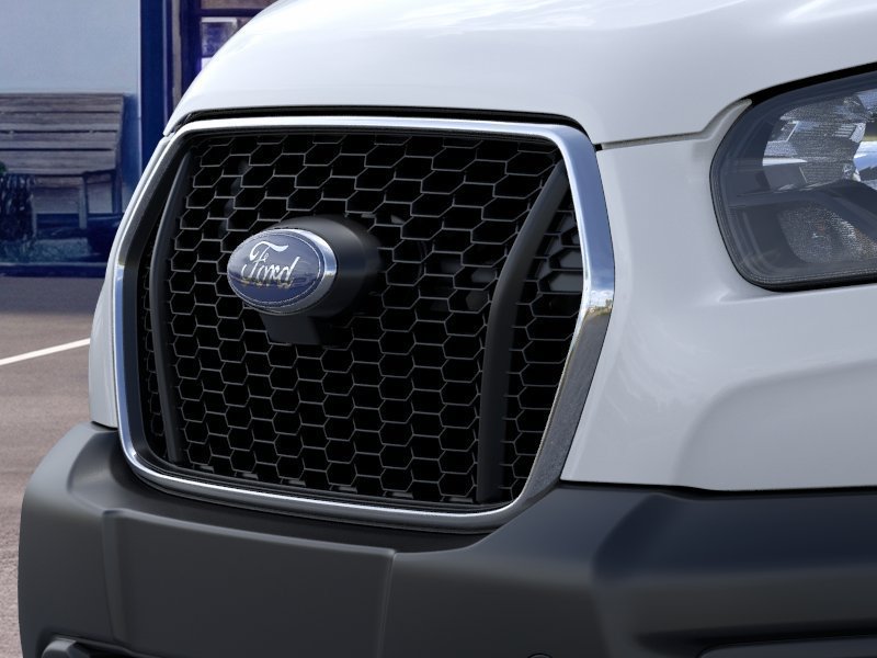 New 2025 Ford Transit 350 AWD w/ Interior Upgrade Package image 17