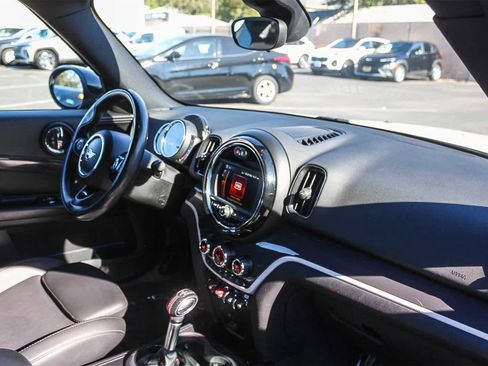 Used 2019 MINI Cooper Countryman S image 19