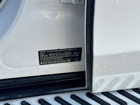 Used 2015 BMW X5 sDrive35i image 20