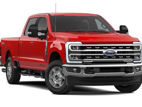 New 2026 Ford F250 XLT w/ XLT Premium Package image 26