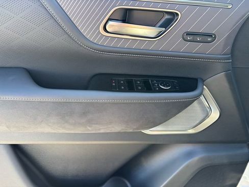 New 2026 INFINITI QX80 Autograph w/ Autograph Exterior Package image 23