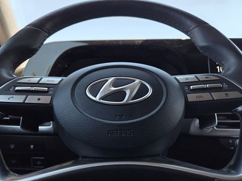 Used 2023 Hyundai Palisade Limited AWD/4WD image 39