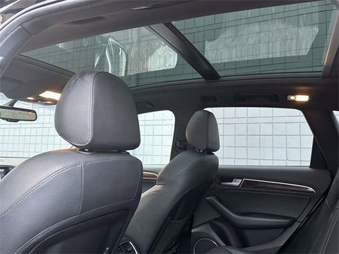 Used 2015 Audi Q5 3.0T Premium Plus w/ Technology Package image 18