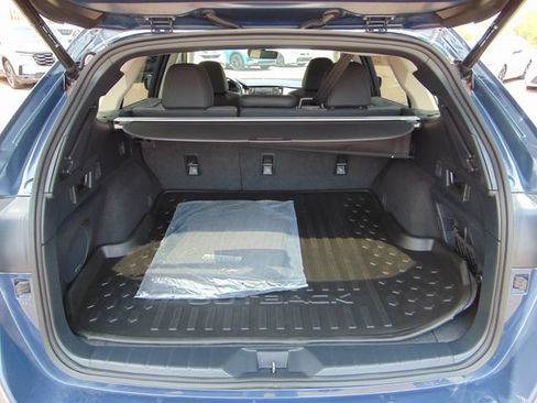 Certified 2024 Subaru Outback Onyx Edition XT AWD/4WD image 25