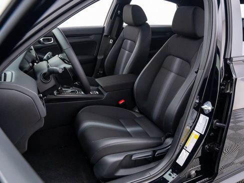 New 2026 Honda Civic Sport image 15