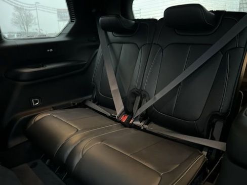 Used 2025 Jeep Grand Cherokee L Limited image 15