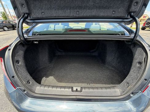 Used 2020 Honda Civic LX image 18