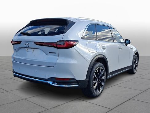 Certified 2024 MAZDA CX-90 Plug-In Hybrid w/ Premium Pkg image 7