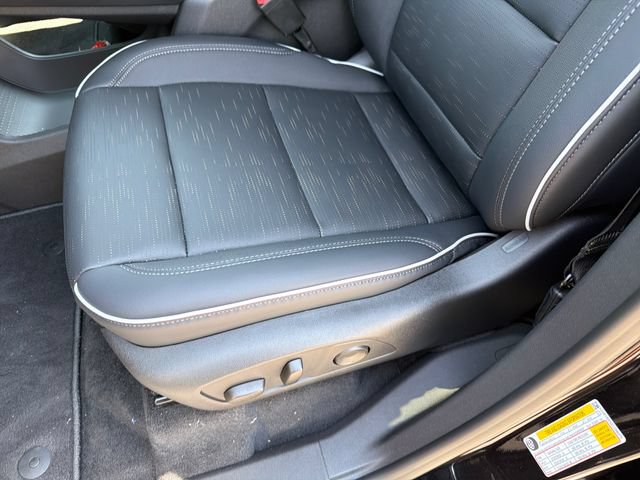 New 2026 Buick Enclave Sport Touring AWD/4WD image 18