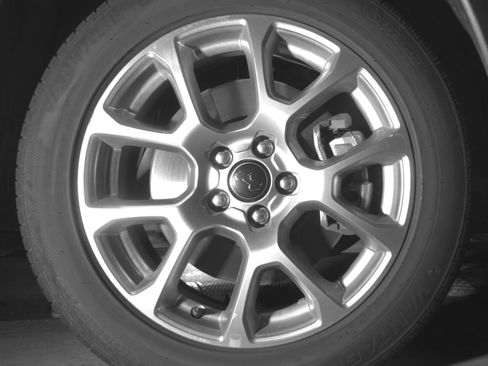 Used 2025 Jeep Compass Limited image 13