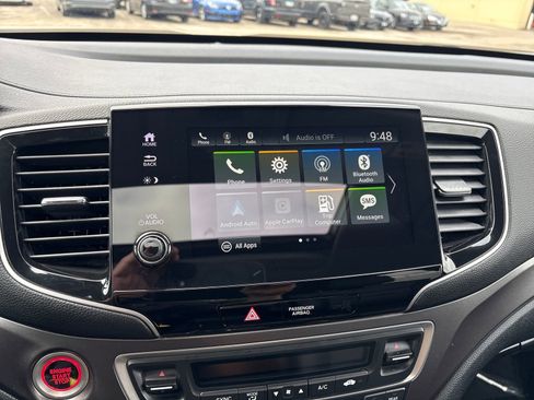 Used 2022 Honda Pilot EX-L image 19