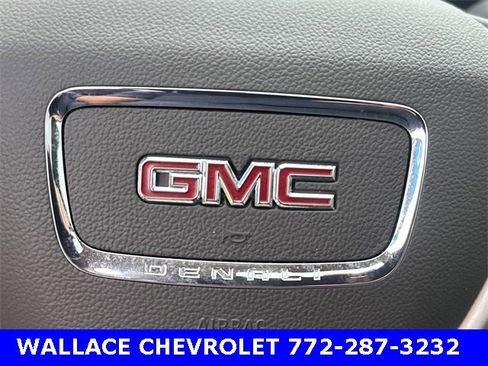 Used 2019 GMC Acadia Denali w/ Technology Package image 27