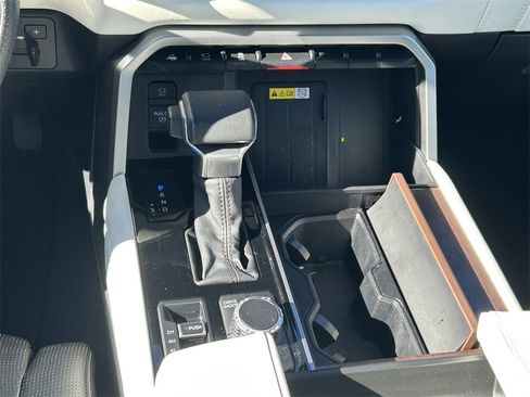 Used 2024 Toyota Sequoia Capstone image 25