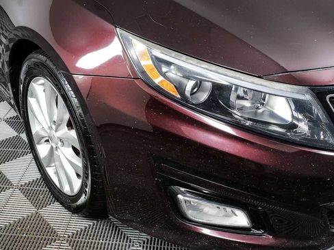 Used 2014 Kia Optima EX FWD image 33