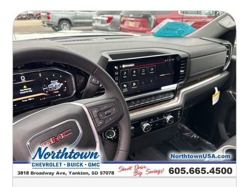 New 2026 GMC Sierra 2500 SLE w/ Max Trailering Package image 15