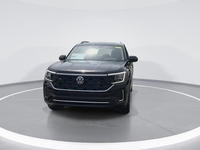 New 2026 Volkswagen Atlas SEL Premium R-Line AWD/4WD image 3