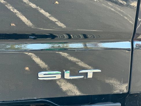 Used 2020 GMC Sierra 1500 SLT w/ SLT Premium Plus Package image 49