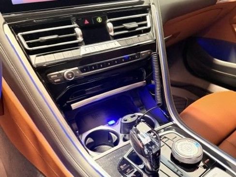Used 2025 BMW ALPINA B8 xDrive Gran Coupe AWD/4WD image 20