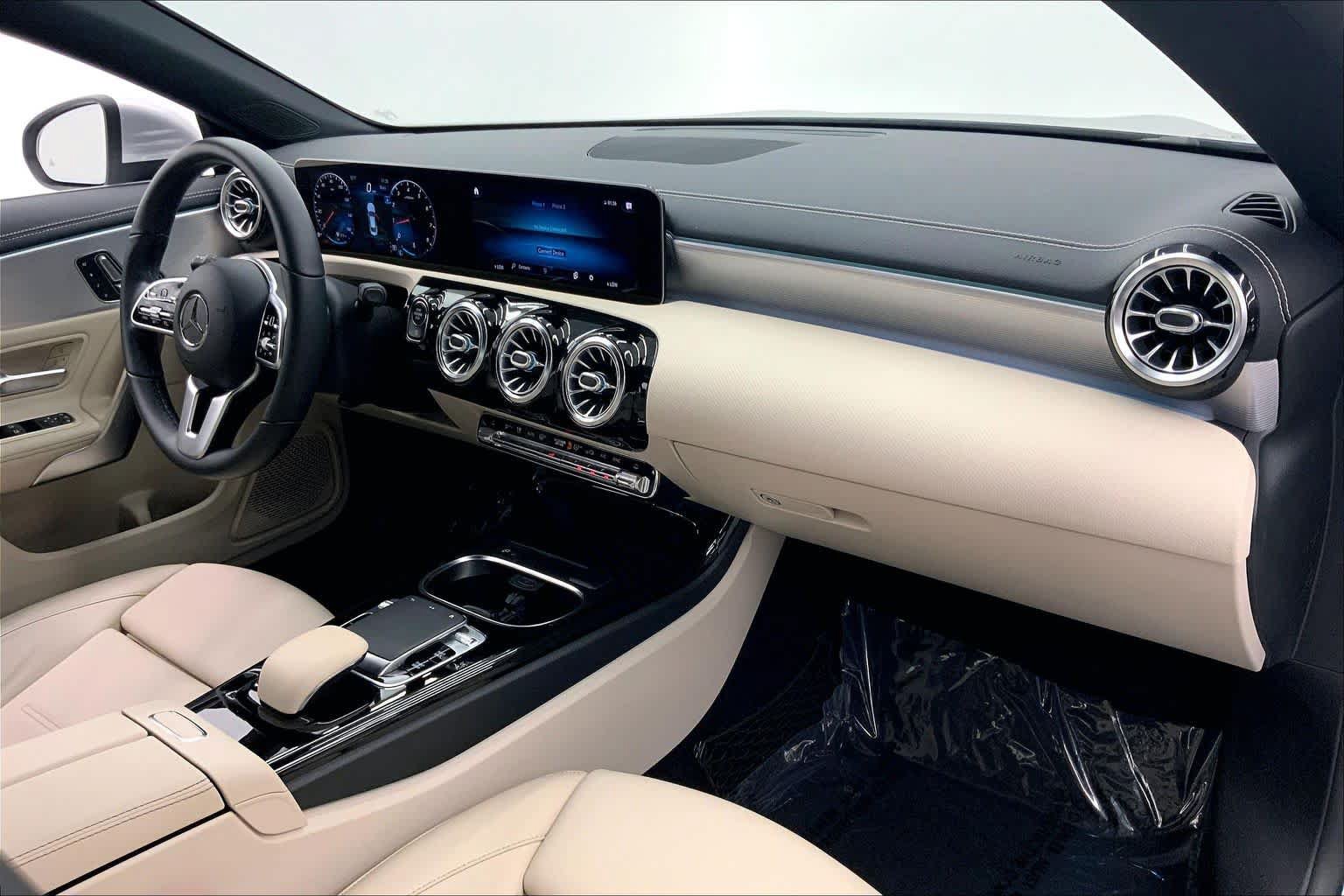 Used 2020 Mercedes-Benz CLA 250 image 10