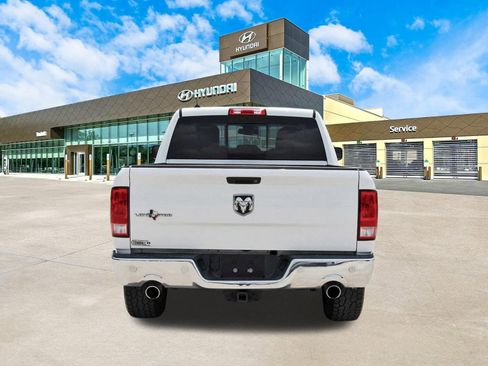 Used 2018 RAM 1500 Lone Star RWD image 7