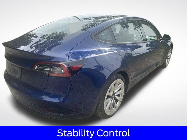 Used 2023 Tesla Model 3 Standard Range RWD image 4