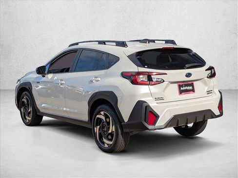 New 2026 Subaru Crosstrek 2.5i Limited AWD/4WD image 9