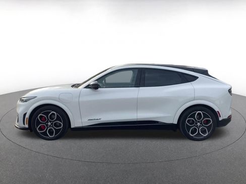 Used 2023 Ford Mustang Mach-E GT image 9