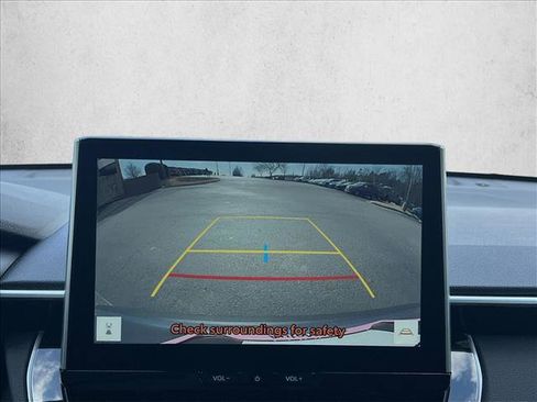 New 2026 Toyota Corolla Cross XLE image 14