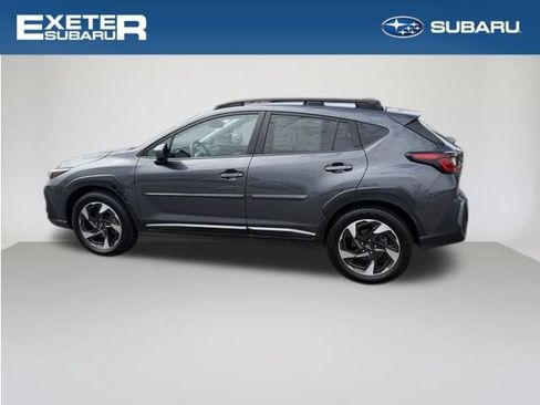 Used 2024 Subaru Crosstrek 2.5i Limited AWD/4WD image 6