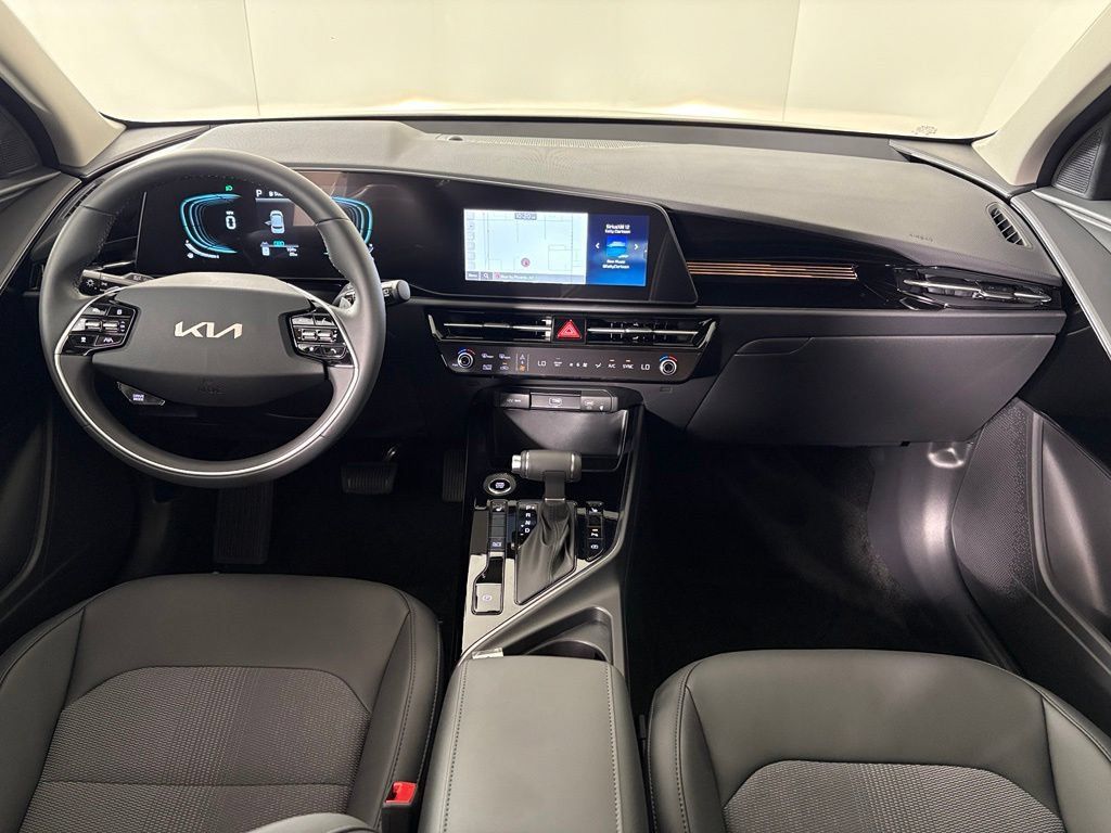 New 2026 Kia Niro EX FWD image 39