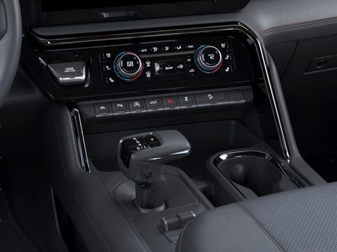 New 2026 GMC Sierra 1500 AT4 w/ AT4 Premium Package AWD/4WD image 97