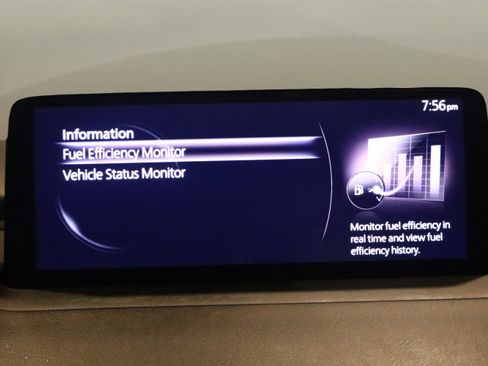 Used 2023 MAZDA CX-9 Touring image 28