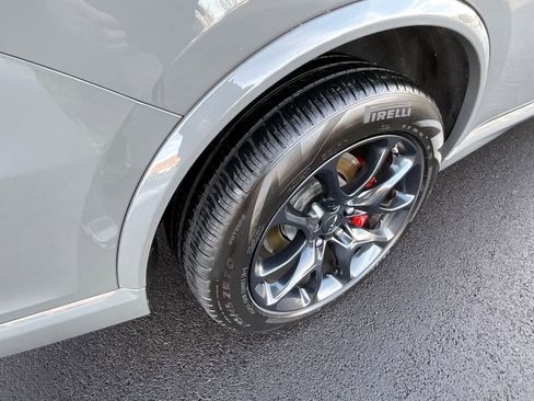 Used 2024 Dodge Durango SRT Hellcat w/ Black Package image 20