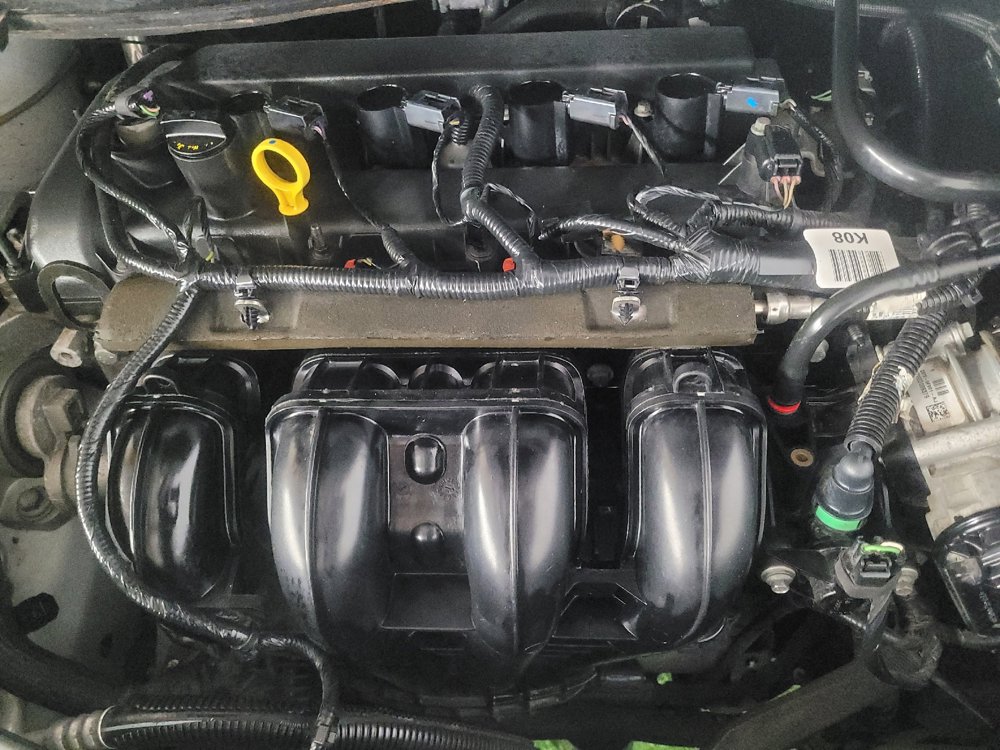 Used 2017 Ford Escape S FWD image 30