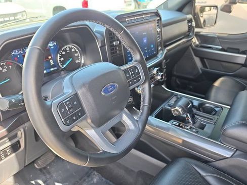 Used 2023 Ford F150 XLT w/ Equipment Group 302A High RWD image 14