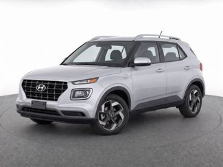 New 2026 Hyundai Venue SEL FWD video 1