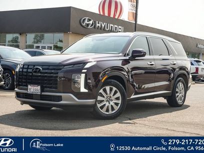 Used 2023 Hyundai Palisade SEL