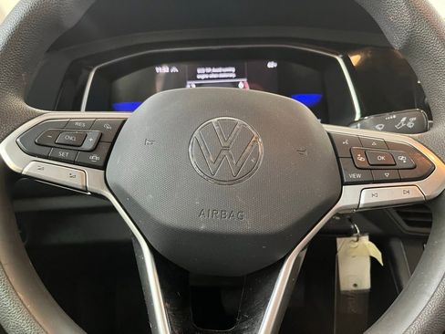 Certified 2023 Volkswagen Jetta S FWD image 21