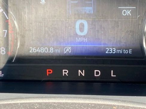 Certified 2023 Ford Maverick Tremor AWD/4WD image 9