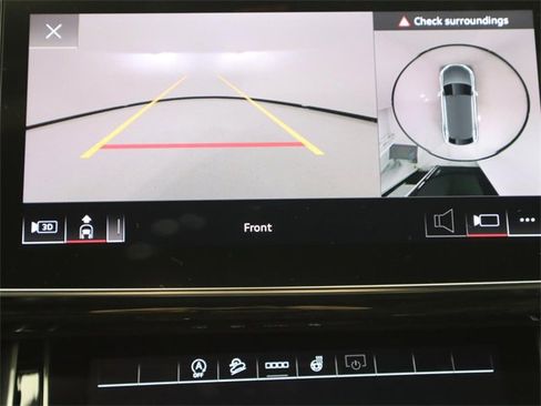 New 2026 Audi Q8 Premium Plus image 19