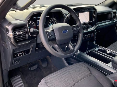 Used 2023 Ford F150 XL w/ STX Appearance Package RWD image 12