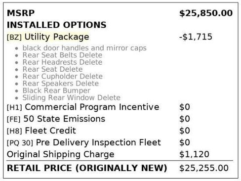 Used 2019 Toyota Tacoma SR image 4