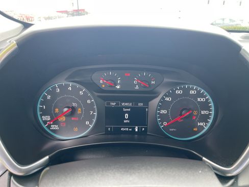 Used 2018 Chevrolet Equinox LS image 18