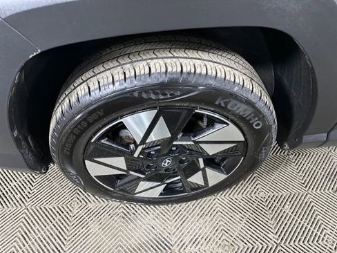 Certified 2024 Hyundai Kona SEL image 10