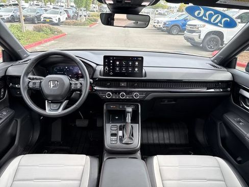 Used 2026 Honda CR-V Sport Touring image 26