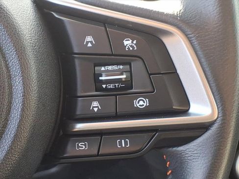 Certified 2023 Subaru Crosstrek 2.0i Premium image 11